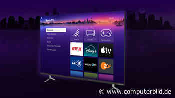 Roku verärgert User: Werbespot noch vor dem Startbildschirm