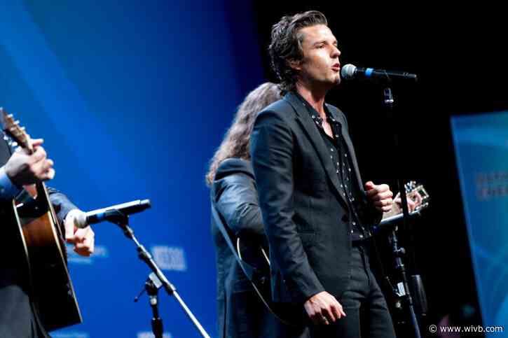 The Killers coming to Canandaigua this summer