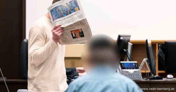 Mann auf Gleise gelegt – Verurteilung wegen Mordes gefordert