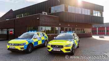 Politie trekt drie rijbewijzen in en neemt twee auto’s in beslag