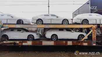 Vier Ringe und ein Sanierungsfall: Audi erleidet massiven Gewinneinbruch und fällt beim Absatz sogar hinter Tesla zurück