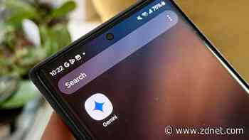 Gemini just got ChatGPT's best productivity feature, plus Audio Overviews