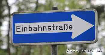 Bamberg: Wegen Pokalspiel am Samstag - Armeestraße wird Einbahnstraße
