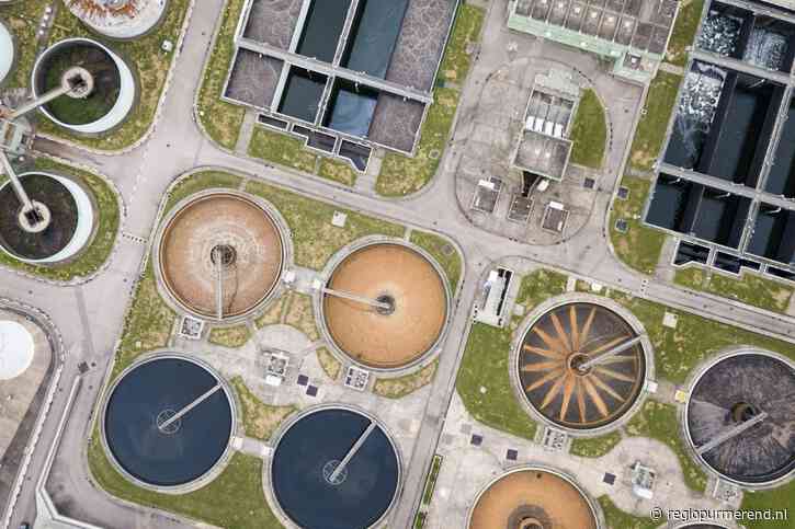 Gemeente Purmerend zet koers naar toekomstbestendige rioolheffing “6,5% stijging per jaar buiten inflatie”