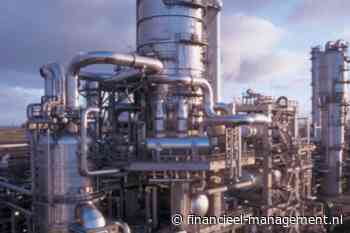 Chemische fabrieken NL leggen het loodje