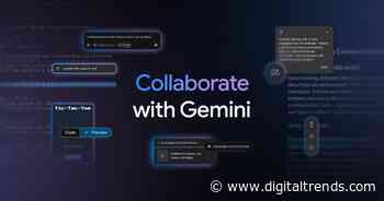 Gemini’s new feature might make it your new favorite group project partner