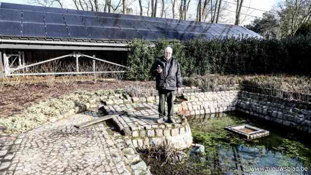 Ben Early begrijpt niet waarom hij zonnepanelen moet afbreken: “Gezonde ademlucht voor volgende generatie lijkt mij belangrijker dan strenge regels”