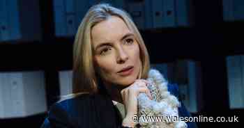 Jodie Comer announces her award-winning one-woman play is coming to Cardiff