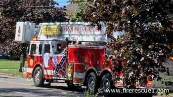 N.Y. FDs to pay fines for displaying Confederate flag, discriminatory policies