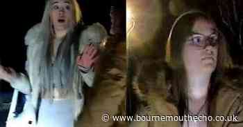 Taxi driver reportedly assaulted and scammed in Moordown