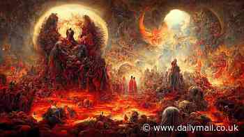 I was an atheist. But I've seen proof that heaven AND hell are real... and the afterlife stories are more terrifying than you could imagine