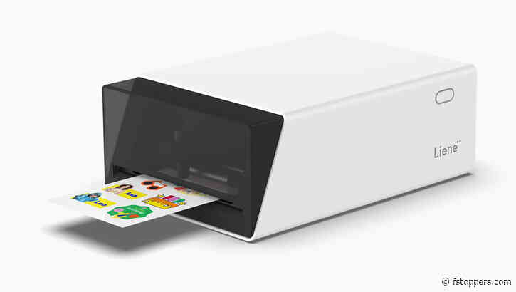 Liene PixCut S1 Review: A New Way To Print and Share Your Images?