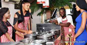 Workforce technology upends restaurant recruitment and retention, study indicates