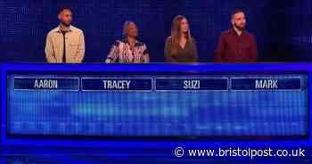 ITV The Chase's Darragh Ennis points out 'problem' as team face brutal loss