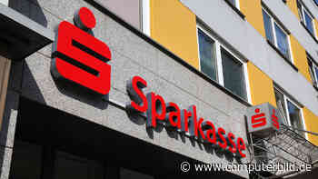 Sparkassen sehr knauserig bei Tagesgeld-Zinsen