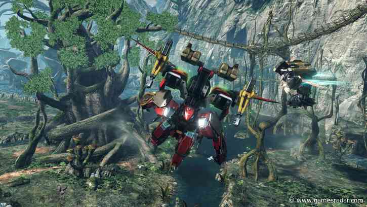 Sci-fi JRPG Xenoblade Chronicles X: Definitive Edition is tied with Kingdom Come: Deliverance 2 as the 3rd highest-rated game of the year on Metacritic so far