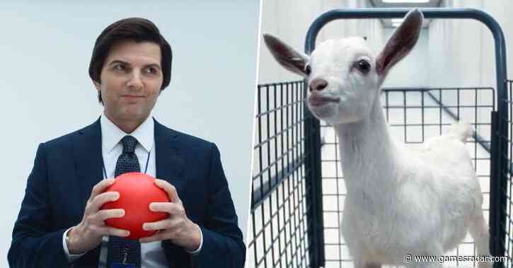 The first teaser for the Severance season 2 finale episode hints at one of the biggest mysteries of the show