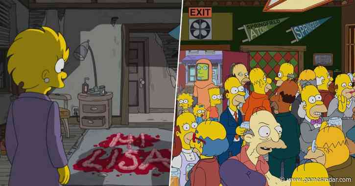 Disney Plus is adding a channel that plays The Simpsons 24/7 - and this is exactly what the world needs right now