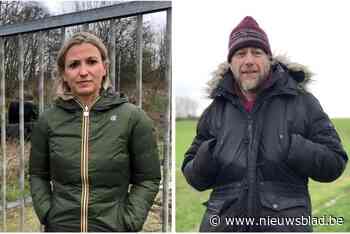 Aanpassingen aan vergunning moet zandgroeve heropenen: “Tachtig vrachtwagens zijn er tachtig te veel”