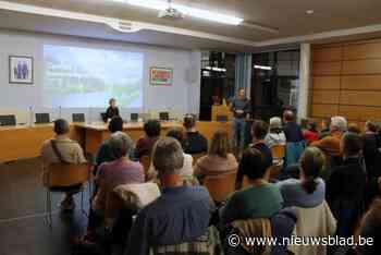 Gemeente wil meer burgerplatformen in Merelbeke-Melle: “Ze zijn een belangrijk aanspreekpunt”