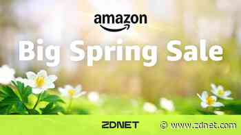 Amazon's Big Spring Sale is back: Here's everything you need to know to shop saavy