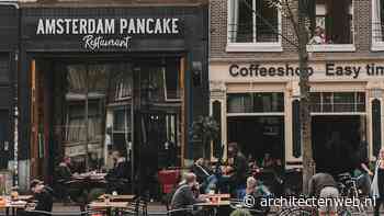 Airbnb vraagt herziening strenger verhuurbeleid Amsterdam