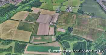 Housing developer set to buy site next to controversial planned quarry