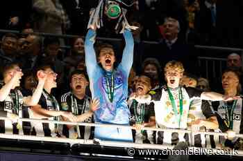 Emotional Nick Pope opens up about Newcastle United redemption after 2023 nightmare