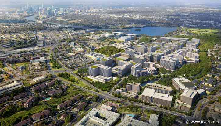 4,000-capacity venue eyes 2027 opening in east Austin