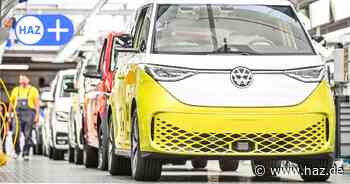 Volkswagen Nutzfahrzeuge: VWN in Hannover will Fabrikkosten um 40 Prozent reduzieren