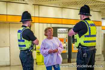 Northumbria PCC hails news of £4m funding to tackle anti-social behaviour and violence