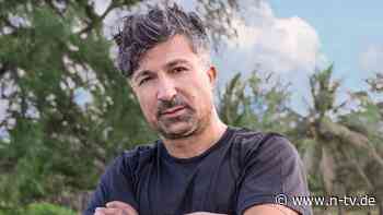 "Androhung sexueller Gewalt": Eklat bei "Promis unter Palmen"