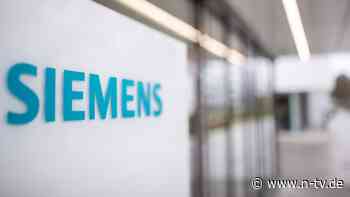 Bayern besonders betroffen?: Siemens setzt bei tausenden Jobs den Rotstift an