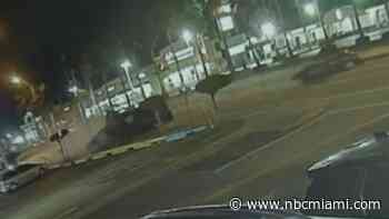 Man was going 106 mph before Bird Road crash that killed husband and wife: FHP