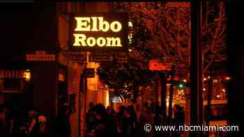 Police investigate bomb threat at Elbo Room in Fort Lauderdale