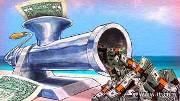 Will anybody buy a ‘Mar-a-Lago accord’?