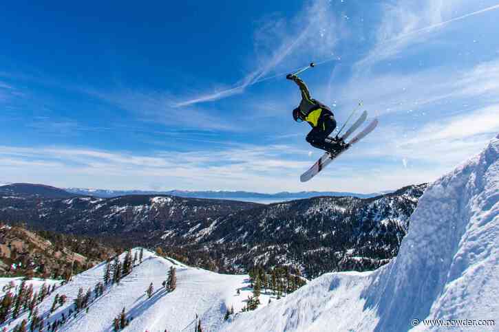 Palisades Tahoe Sets Late Targeted Closing Date for Winter 24/25