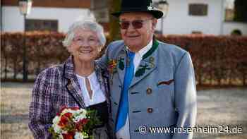 Liebe, Zusammenhalt, große Träume: Mit einem Bagger in Redenfelden fing alles an