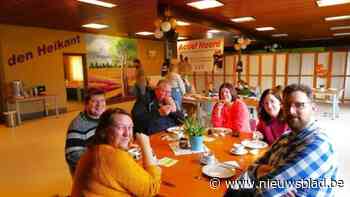 Brunchen ten voordele van derde Halloweentocht Actief Noord