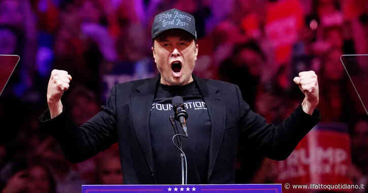 L’amministrazione Trump deve reintegrare 24mila dipendenti in prova licenziati da 18 agenzie per decisione del Doge di Musk