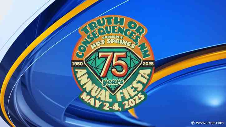 T or C prepares for its 75th annual Fiesta