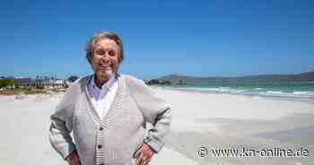 Elon Musk: Wie sein Vater Errol den Tesla-Chef geprägt hat