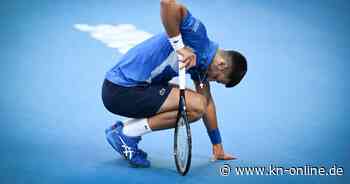 „Tennis ist kaputt“: Spielergewerkschaft um Djokovic klagt wegen „Kartell“