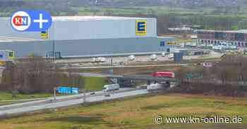 Neumünster hat noch Gewerbeflächen im Angebot