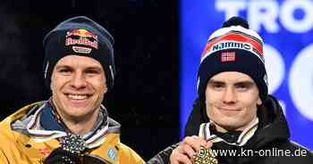 Wellinger zweifelt an Lindvik: Manipulierte Anzüge – Skisprung-Skandal weitet sich aus