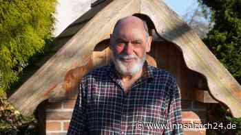 Ikone der Schwindegger Schützen tritt zurück: Was wird jetzt aus dem Schlossparkfest?