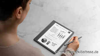 Send-to-Kindle: E-Book-Versand nur noch mit ganzer Mail-Adresse