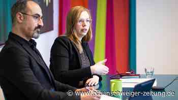 Niedersachsens Grüne wählen neue Führung