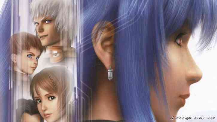 A canon spin-off of beloved JRPG series Xenosaga was once feared to be lost media, but 21 years later, it's been preserved and is finally getting a fan translation