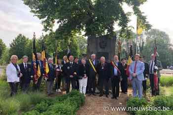 Halle wil verhalen van overlevenden uit de kampen tijdens WO II optekenen: “We mogen dit nooit vergeten”